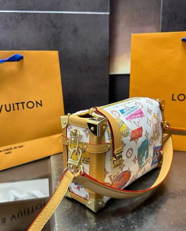 Modern Style Trendy LV Handbag L1686