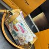 Modern Style Trendy LV Handbag L1686