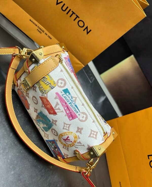 Modern Style Trendy LV Handbag L1686