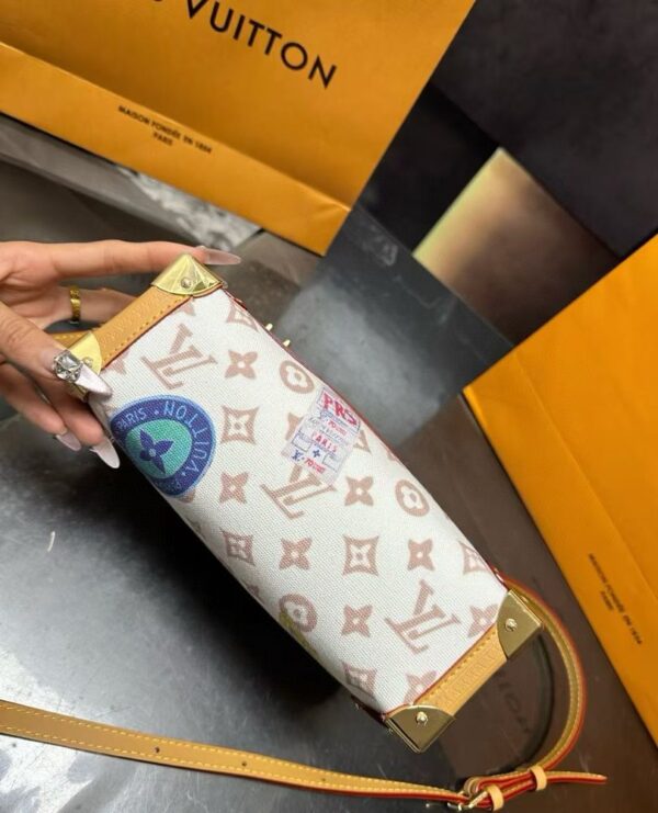 Modern Style Trendy LV Handbag L1686