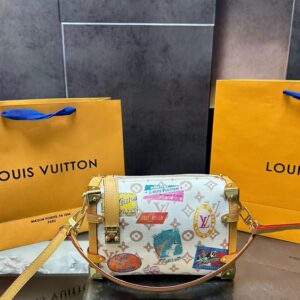 Modern Style Trendy LV Handbag L1686