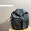 Modern Style Trendy LV Handbag L1672
