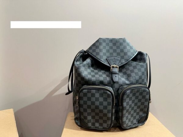 Modern Style Trendy LV Handbag L1672