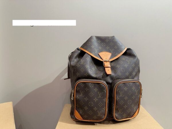 Modern Style Trendy LV Handbag L1672