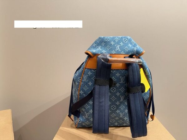 Modern Style Trendy LV Handbag L1672