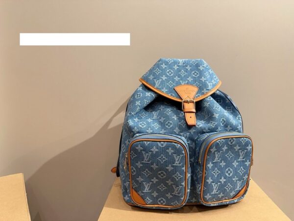 Modern Style Trendy LV Handbag L1672