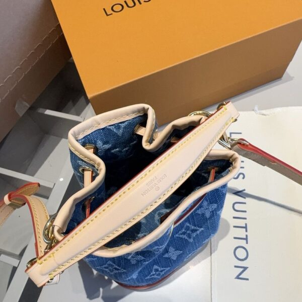 Modern Style Trendy LV Handbag L1670