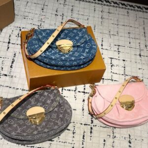 Modern Style Trendy LV Handbag L1655