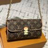 Modern Style Trendy LV Handbag L1654