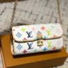 Modern Style Trendy LV Handbag L1654