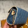 Modern Style Trendy LV Handbag L1654