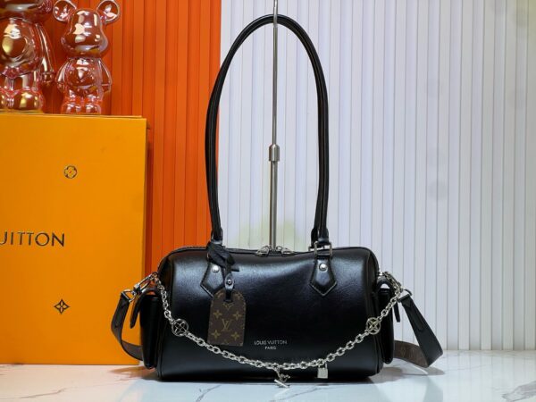 Modern Style Trendy L*V Handbag 1622