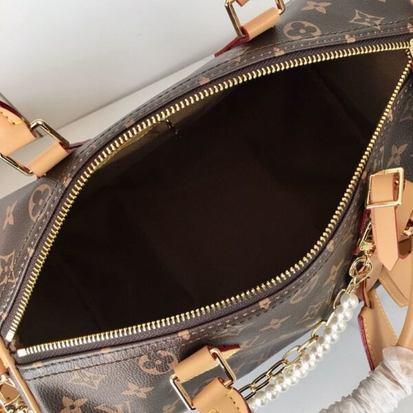Modern Style Trendy L*V Handbag 1598