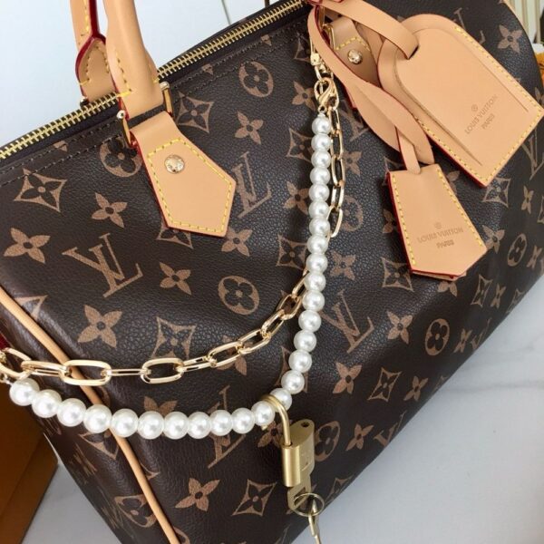Modern Style Trendy L*V Handbag 1598