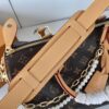 Modern Style Trendy L*V Handbag 1598