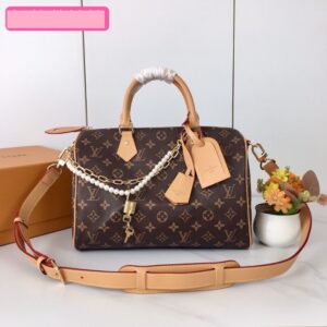 Modern Style Trendy L*V Handbag 1598
