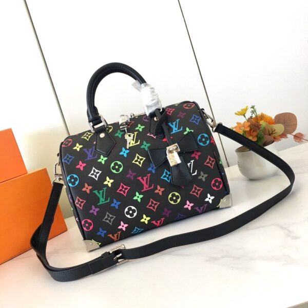 Modern Style Trendy L*V Handbag 1597