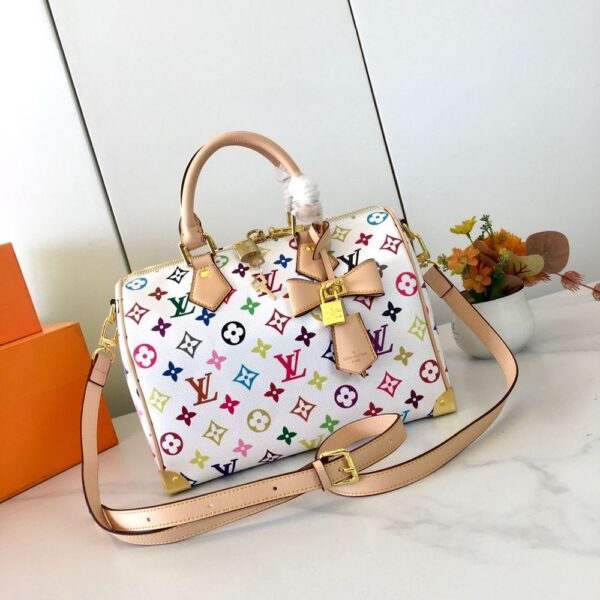 Modern Style Trendy L*V Handbag 1597