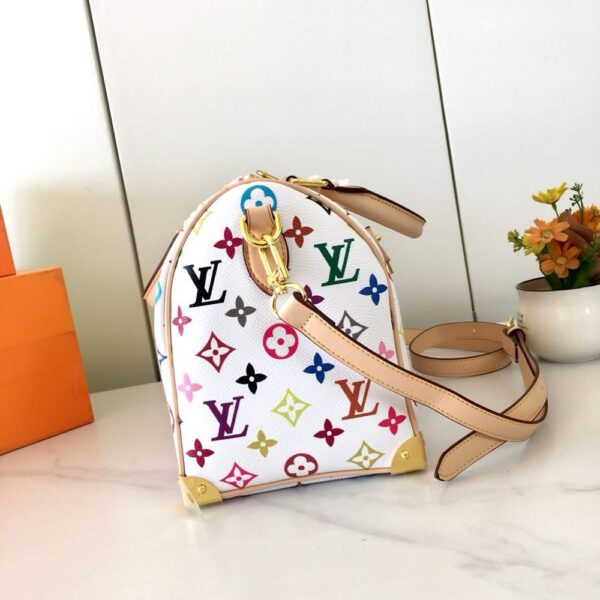 Modern Style Trendy L*V Handbag 1597