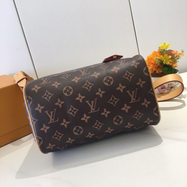 Modern Style Trendy L*V Handbag 1597