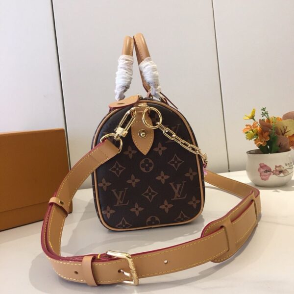 Modern Style Trendy L*V Handbag 1597