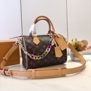 Modern Style Trendy L*V Handbag 1597