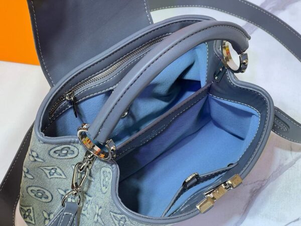 Modern Style Trendy L*V Handbag 1588