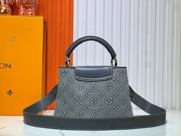Modern Style Trendy L*V Handbag 1588
