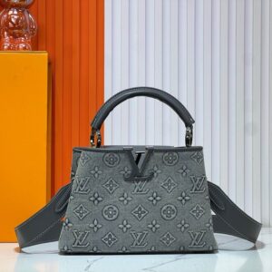 Modern Style Trendy L*V Handbag 1588