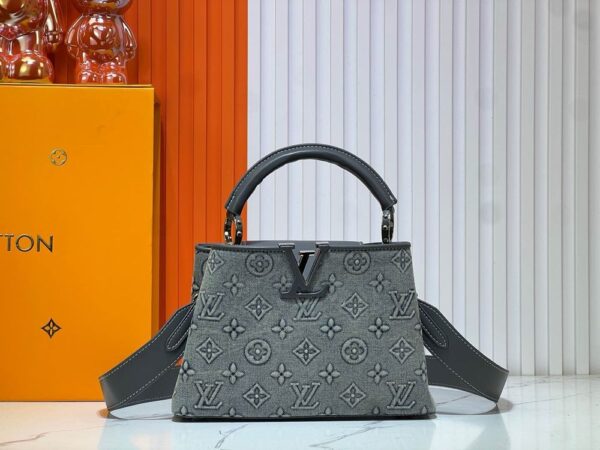 Modern Style Trendy L*V Handbag 1588