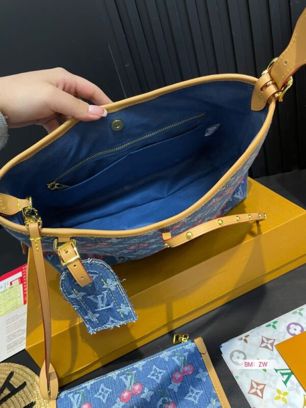 Modern Style Trendy Bag L5055