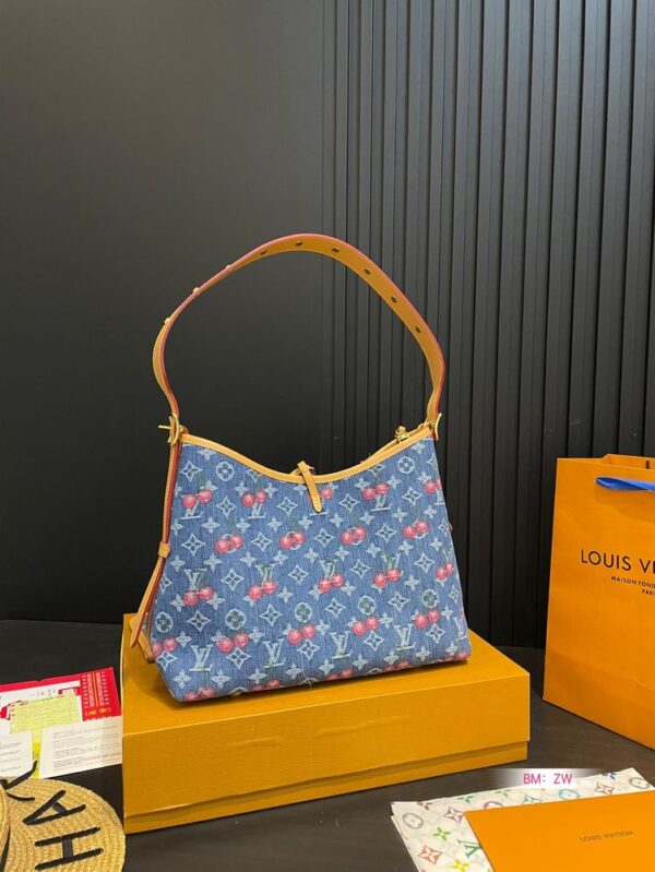 Modern Style Trendy Bag L5055