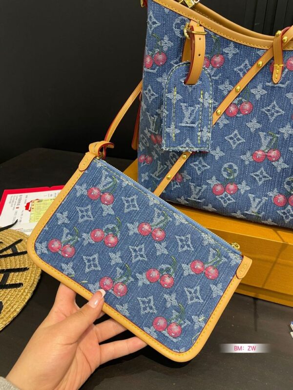 Modern Style Trendy Bag L5055