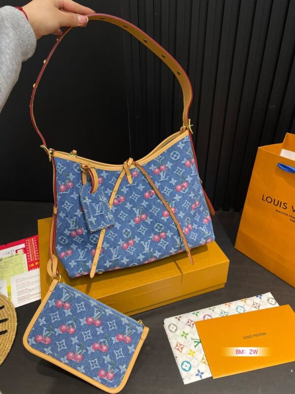Modern Style Trendy Bag L5055