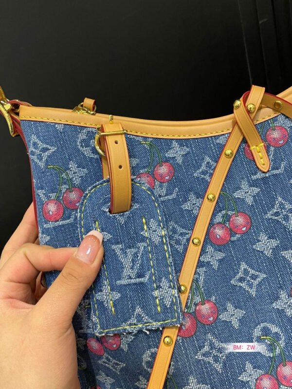 Modern Style Trendy Bag L5055