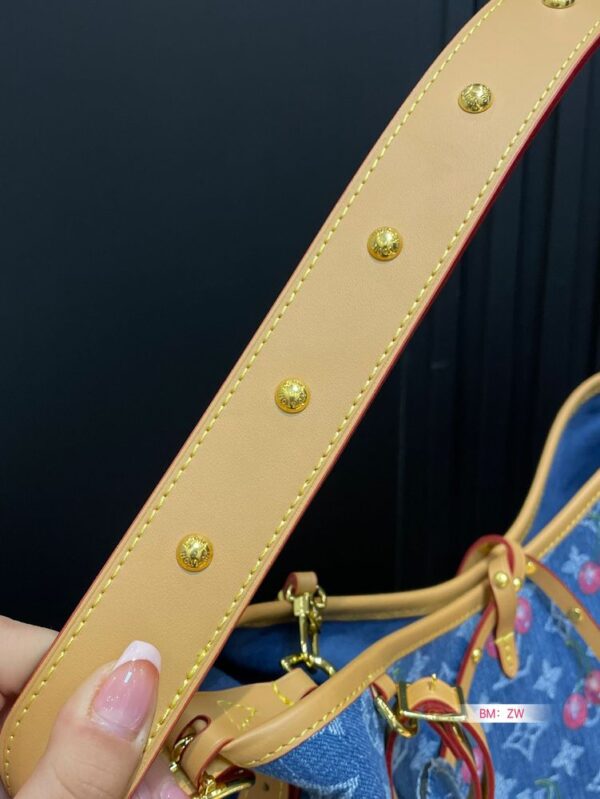 Modern Style Trendy Bag L5055