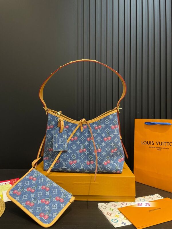 Modern Style Trendy Bag L5055
