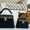 Modern Style Trendy LV Handbag L1648.1
