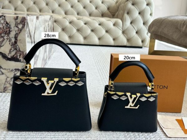 Modern Style Trendy LV Handbag L1648.1