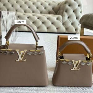 Modern Style Trendy LV Handbag L1648.1