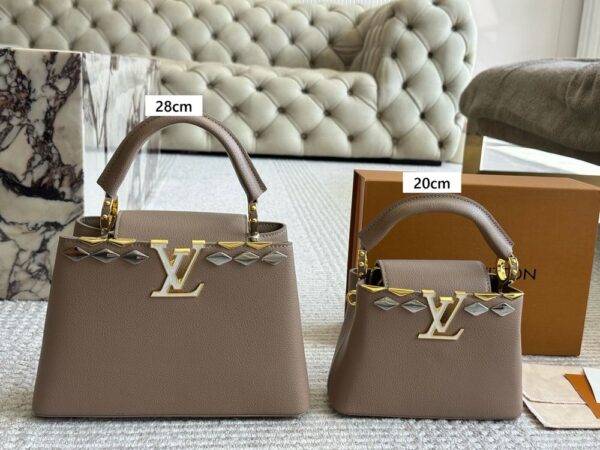 Modern Style Trendy LV Handbag L1648.1