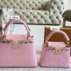 Modern Style Trendy LV Handbag L1648.1