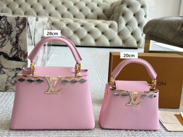 Modern Style Trendy LV Handbag L1648.1