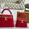 Modern Style Trendy LV Handbag L1648.1