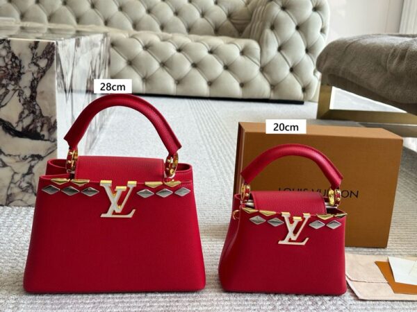 Modern Style Trendy LV Handbag L1648.1