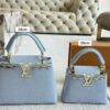 Modern Style Trendy LV Handbag L1648