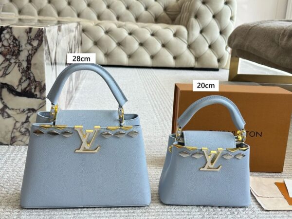 Modern Style Trendy LV Handbag L1648.1
