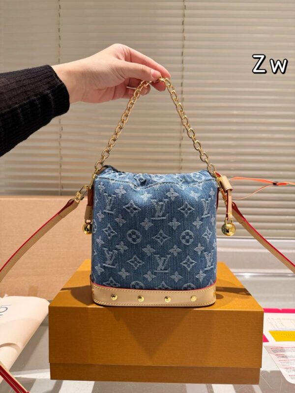 Modern Style Trendy Bag L5101