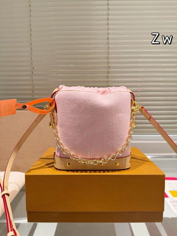 Modern Style Trendy Bag L5101