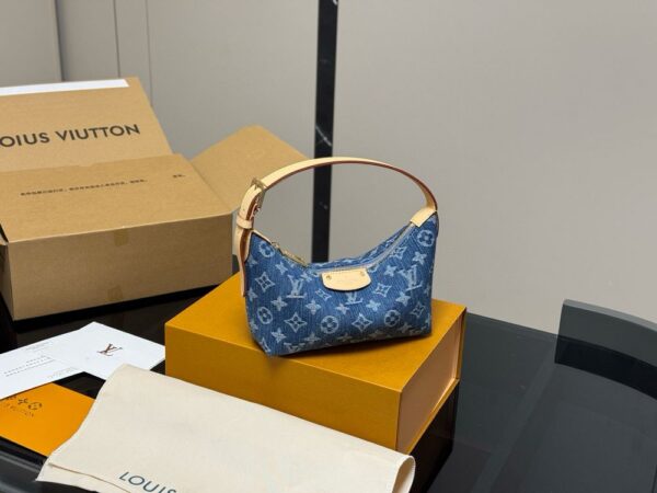 Modern Style Trendy Bag L5102